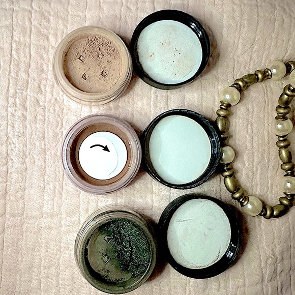 bareMinerals Beauty Bundle - 6 pc Set - Picture 7 of 16